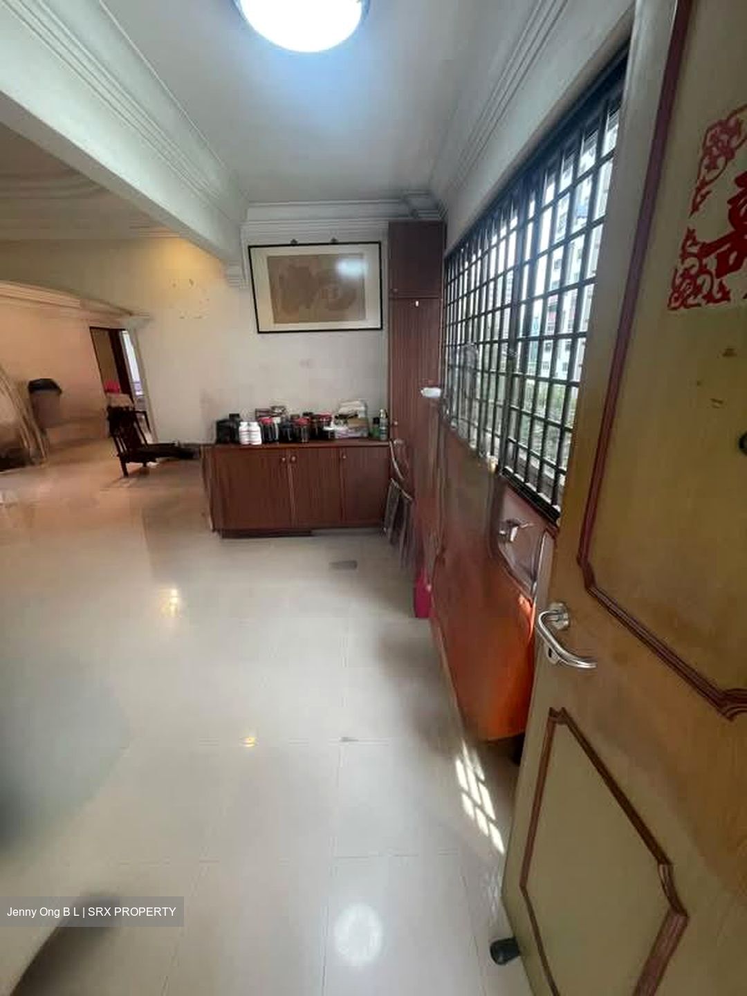 Blk 7A Commonwealth Avenue (Queenstown), HDB 5 Rooms #587709921
